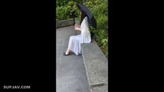 福建农林大学金山学院秀人网嫩模(续）叫声极骚